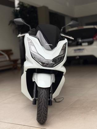 HONDA PCX 160 ABS 